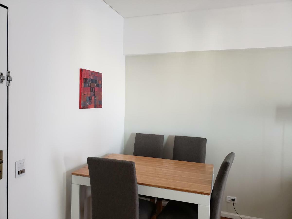 Muniz Apartament Premiun Appartamento